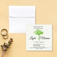 Beren Kare Davetiye 1724